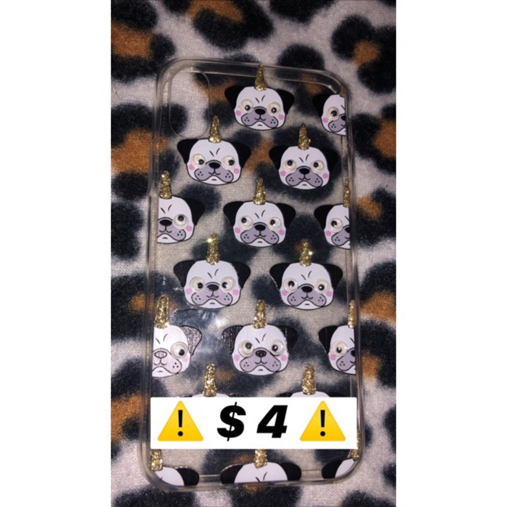 ‼️ Iphone X phone case ‼️